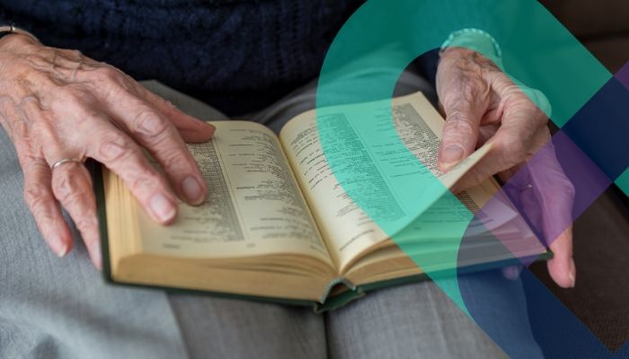 Estimula su salud mental con lectura: Consejos y ejercicios