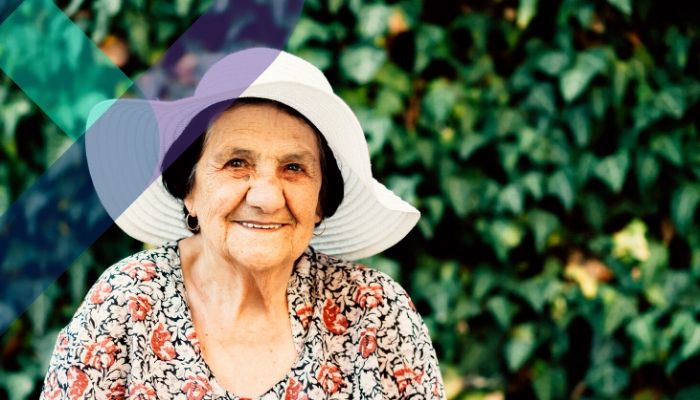 Amarse por encima de todo… ¿Cómo mejorar la autoestima en adultos mayores?