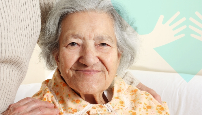 Cómo tratar a una persona con Alzheimer