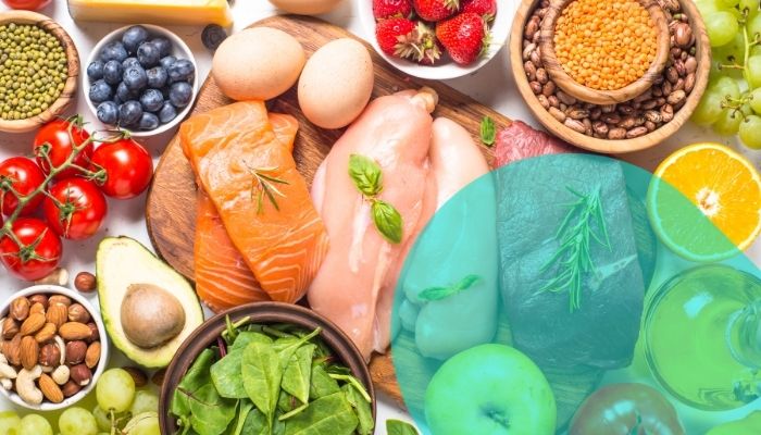 Previene enfermedades de tu familiar: Toma nota de esta dieta