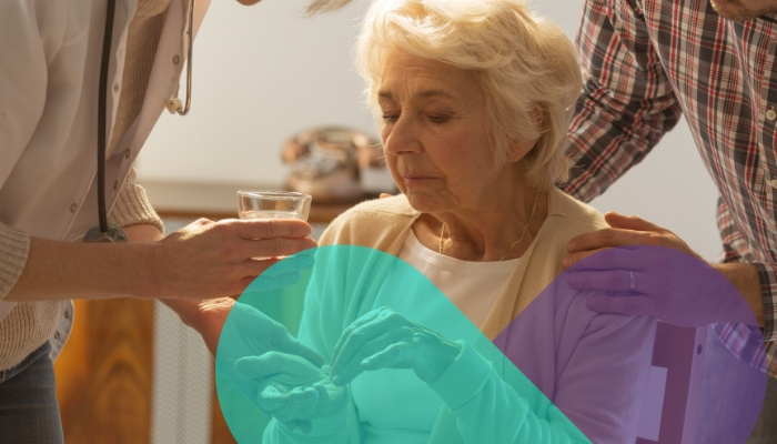 ¿Estás haciendo esto? 5 señales que indican que la alimentación del adulto no es la correcta