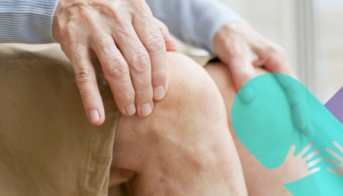 Osteoporosis: Qué hacer para ayudar al adulto mayor