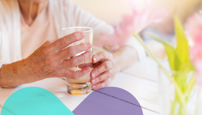 5 remedios caseros para cuidar la piel de un adulto en primavera