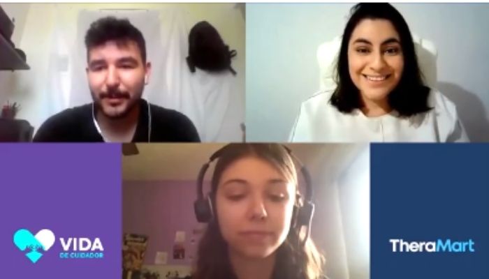 “85% de los cuidadores padecerían síndrome del cuidador quemado” ¿Tú lo tienes?