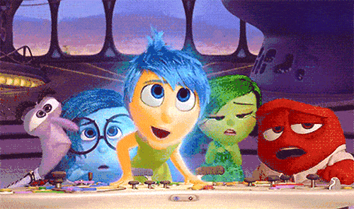 Intensamente gif